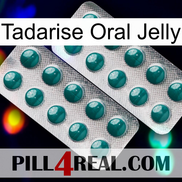 Tadarise Oral Jelly dapoxetine2